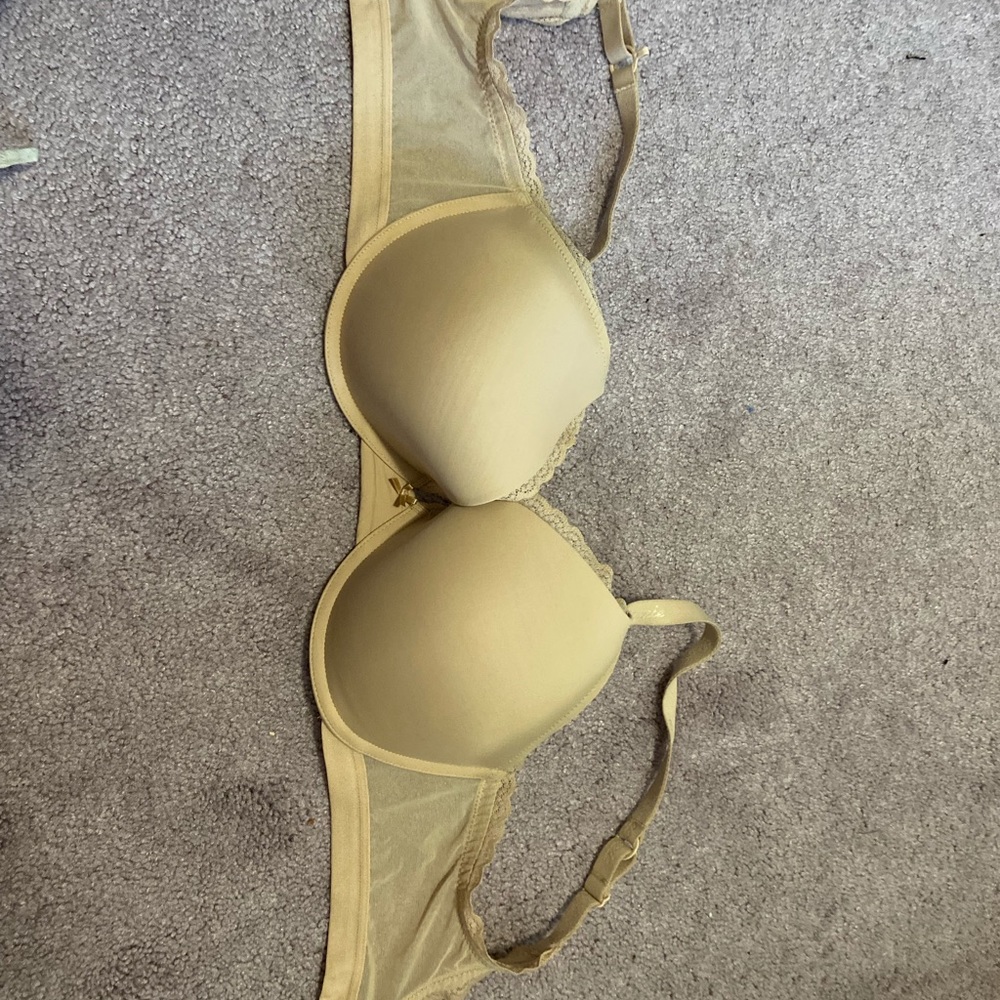 aerie push up bra